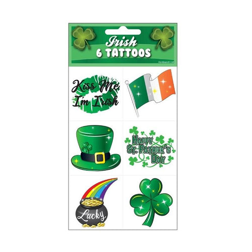 Ricroks Tattoos on X St Patricks day special only today  httpstco2qzo0Wm4Tl  X