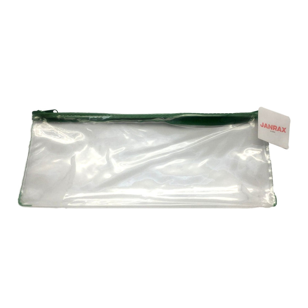 Thickened A4 Morandi Grid Zipper Bag Waterproof Office - Temu