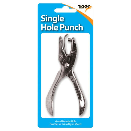 Hole Punchers –