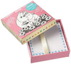 Moomins Memo Block - Notes Character Christmas Gift Present